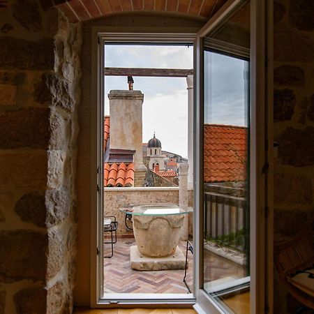Villa Monte Santo By Duhomes Дубровник Экстерьер фото